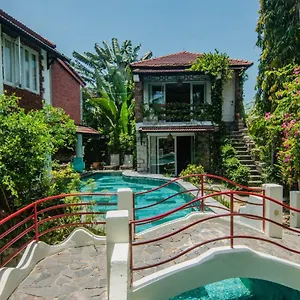 Le Dust Villa Hội An