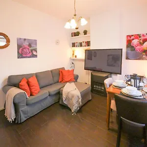  Vakantiehuis Hoge Willemstraat 5