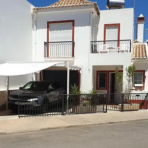 Casa Familia Cardoso Vakantiehuis Tavira
