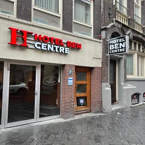 Ben Centre Hotel Amsterdam